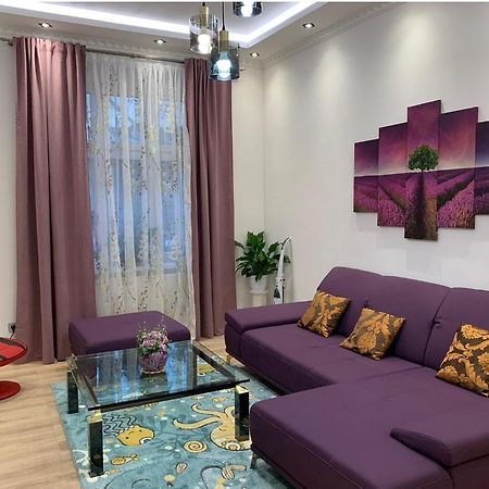 Apartamento Galaxy Karlovy Vary Exterior foto
