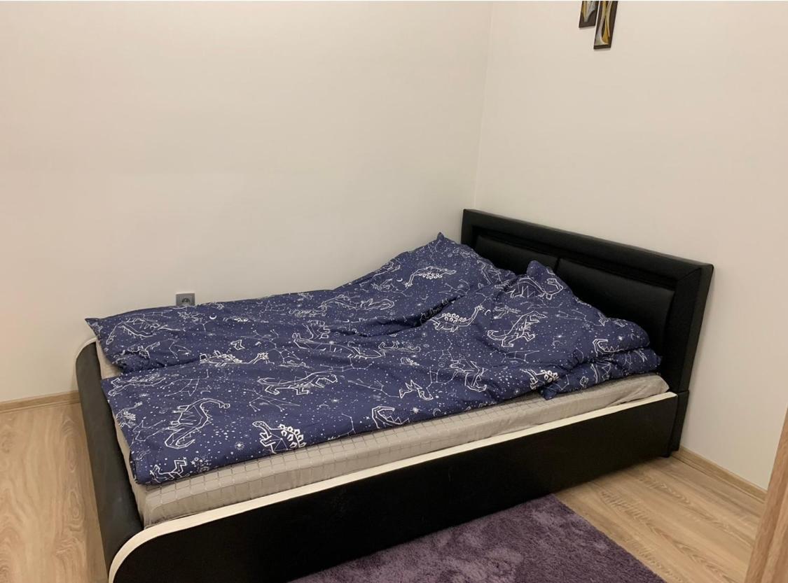 Apartamento Galaxy Karlovy Vary Exterior foto